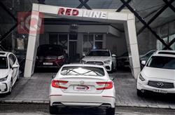 هوندا أكورد